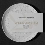 Munich: Olive Oil Tasting with Food Pairing - The Venue: Wagnerdrei Studio in Munichs Schwabing