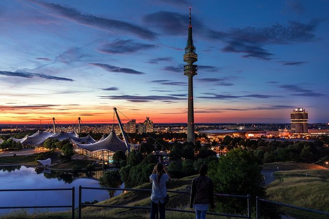 Munich One Day Tour with a Local: 100% Personalized & Private - How the Private Guide Personalizes Your Munich Experience