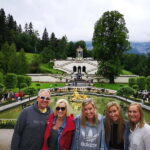 Munich: Private Neuschwanstein & Linderhof Castle Day Trip - Starting from Central Munich with Easy Pickup