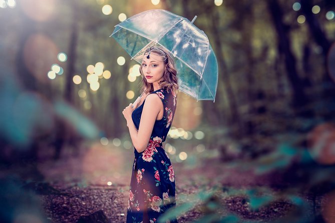 Munich Private Photo Session with Award-Winning Pro - Inside the Munich Photo Experience with Julio Florez