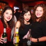 Munich: Private Pub Crawl with Free Beer and Shots - Starting the Night at Löwenbräukeller