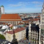 Munich: Public Walking Tour - Discover Munich’s Royal Love Stories and Historical Figures