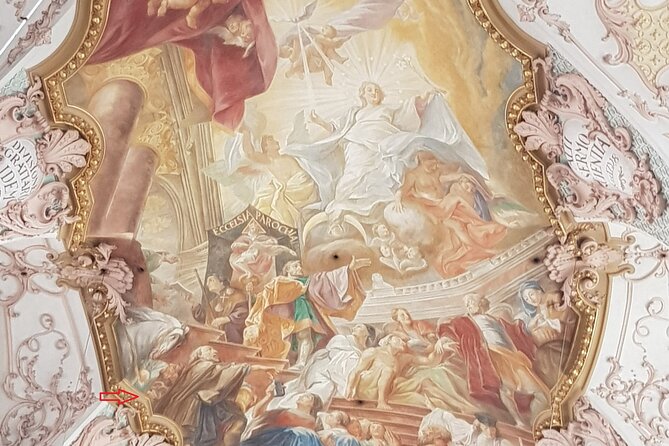 Munich Through the Centuries: A Self-Guided Audio Tour - Starting Point at Marienplatz and Initial Landmarks