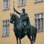 Munich to Regensburg Private Excursion by Public Transportation - The Journey Begins at Munich Central Station