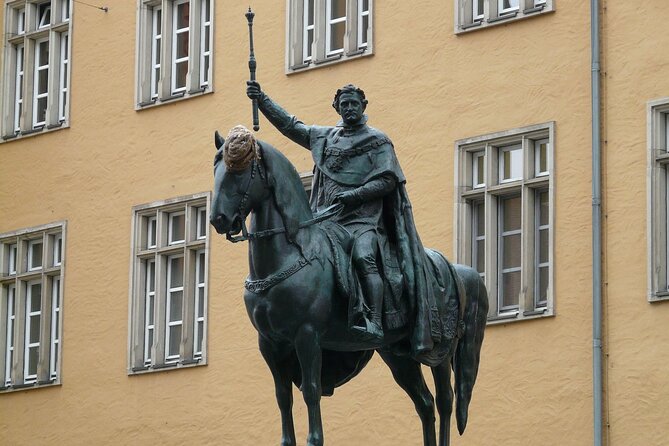 Munich to Regensburg Private Excursion by Public Transportation - The Journey Begins at Munich Central Station