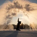 Muotkantunturi Park, Inari - Snowshoeing Experience - The Comfort and Safety of the Equipment Provided