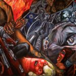 Muralist Art Semi Private Walking Tour in Mexico City Downtown - Start at the Portal de Escribanos in the Centro Histórico