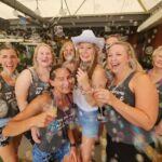 Murals & Mimosas Sightseeing Tour in Nashville - Discovering Nashville’s Street Art and Murals