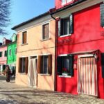 Murano and Burano half-day trip from Punta Sabbioni Jesolo - Murano: Glassmaking and Craft Heritage