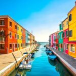 Murano & Burano Islands Guided Small-Group Tour by Private Boat - Scenic Return to Burano and Its Colorful Houses