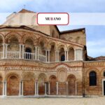 Murano & Burano Islands Tour with Glass-blowing Factory Visit - Glass-Blowing Demonstration at a Murano Glass Factory