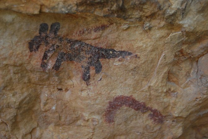 Murcia: Canyon of Almadenes Rafting, Caves & Photos - The Calm Experience of Level 1 Rafting