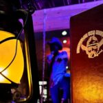 Murder in the Wild West - Myrtle Beachs Wild West Murder Mystery Location