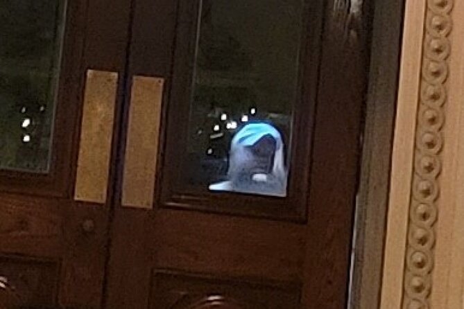 Murder & Mayhem Haunted History Walking Tour - Meet Your Guide: Knowledge, Energy, and Enthusiasm