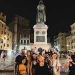 Murder Mysteries of Rome: Ghost Walking Tour - Piazza Farnese: Secrets of Rome’s Elite