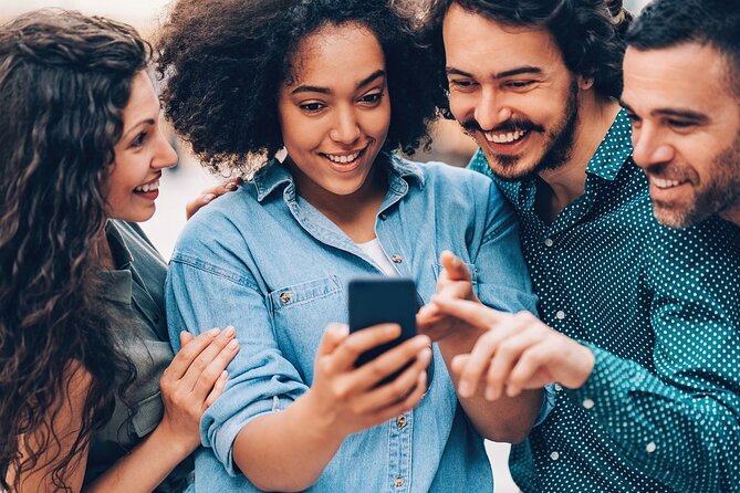 Murder Mystery Detective Experience in Boulder CO - Exploring Boulder’s Downtown on Foot