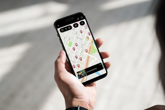 Murder Mystery Detective Experience in Duluth MN - Starting Point at 9 E Michigan Street in Duluth