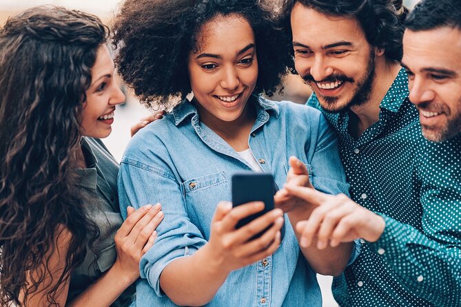 Murder Mystery Detective Experience in Manhattan KS - Navigating Manhattan KS with the Driving Map