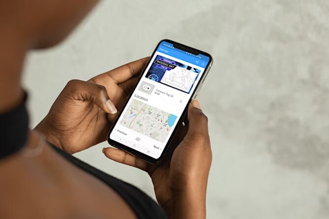 Murder Mystery Detective Experience in Pine Bluff AR - Why Choose This Detective Experience in Pine Bluff?