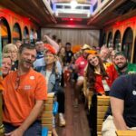 Murder Mystery Trolley: Who Killed The Circus Queen? - Audience Participation and Role-Playing