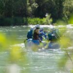Murillo de gállego: Family Rafting in Huesca - Navigating the Gállego River with Expert Guides