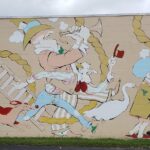 Murray Hill Walking Mural Tour - Discover the Murals and Art of Murray Hill