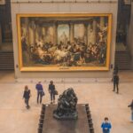 Musee d'Orsay Anytime Entry ticket in Paris with Audio - Priority Entrance Offers Convenience at the Musée dOrsay