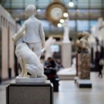 Musée d'Orsay Museum Admission Ticket Paris - Tips for Visiting the Musée dOrsay During Opening Hours