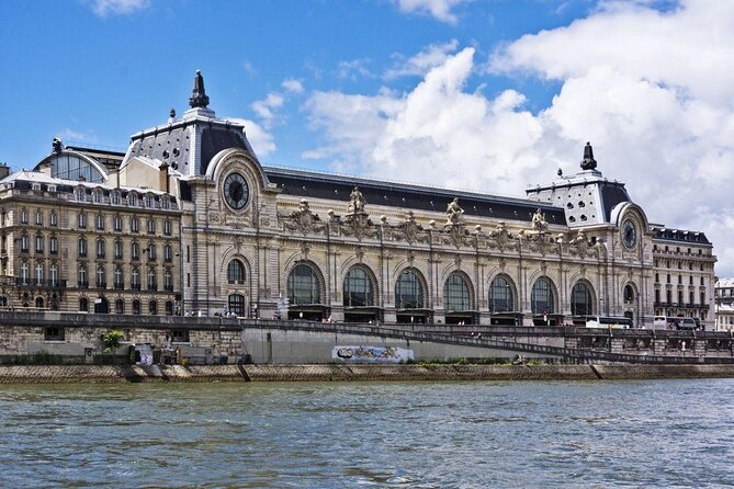 Musée Orsay Highlights Tour - Best of Impressionism & Hidden Gems - The Experience of a Small-Group Tour at Musée dOrsay