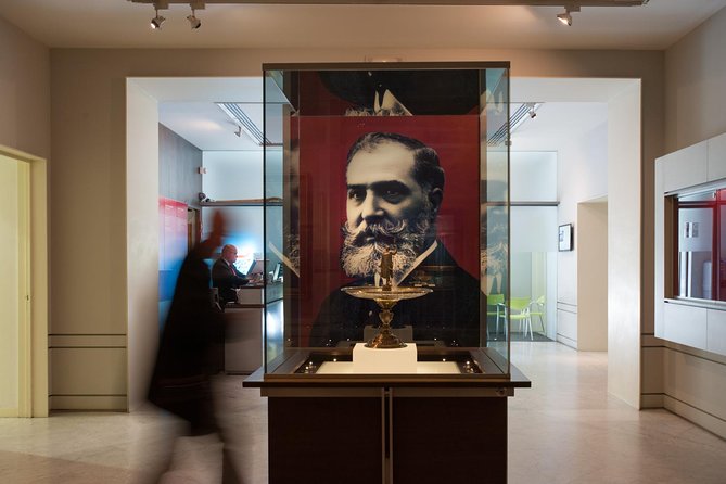 Museo Lazaro Galdiano Admission Ticket in Madrid - The Unique Setting of the Lazaro Galdiano Museum