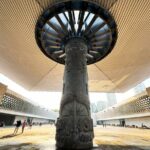 Museo Nacional de Antropología - Small Groups - Visiting Six Key Archaeology Rooms