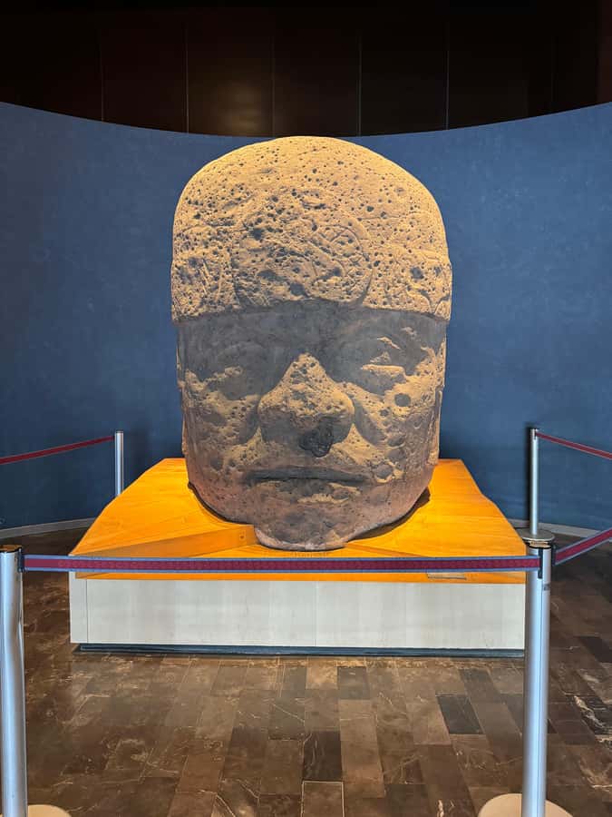 Museo Nacional de Antropología with a Certified Guide - Highlights of the Museum Rooms Covered in the Tour