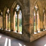 Museum Entrance Ticket Unterlinden - The Significance of the Altarpiece of Issenheim