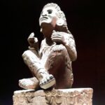 Museum of Anthropology: a look at Mexico's past - The Museum of Anthropology’s Architectural and Artistic Splendor