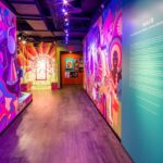 Museum of Broadway - An Interactive Journey Through Broadway’s Past and Present