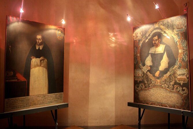 Museum of Cultures of Oaxaca with Ticket - The Guided Audio Tour: Knowledgeable and Accessible