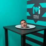 Museum of Illusions Thessaloniki Ticket - Highlights of the Interactive Illusions and Displays