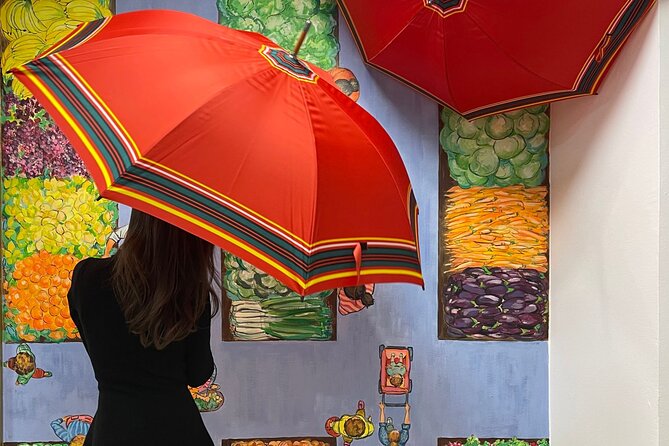 Museum of Selfies & Memories Zagreb Ticket - Convenience and Accessibility in Zagreb’s Center