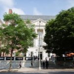 Museum of the City of New York Entry Ticket - The Museum’s Prime Location on Fifth Avenue