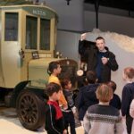 Museum of the Great War entry ticket - How to Access the Museum in Paris