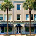 Museum of the Southern Jewish Experience in New Orleans - The Museum’s Focus on Jewish Presence in the South