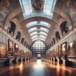 Museum Orsay Admission Ticket - Navigating the Museum with Your Audio Guide