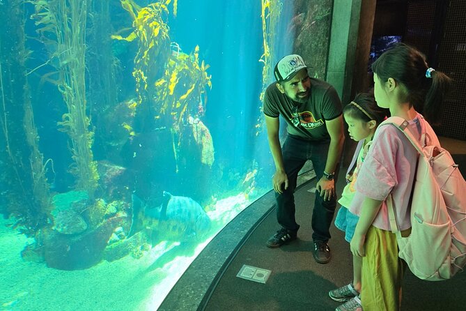 Museum Row Tour: Space, Dinosaurs and Sports at Exposition Park - Exploring the Los Angeles Memorial Coliseum