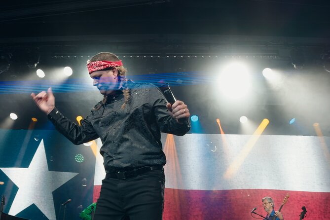 Music and Memories at Greg Rowles Legacy Theatre - What Makes the Greg Rowles Show Special?