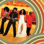 Musical Journey with James Brown & Motown at the Ahern Hotel - The Musical Legend: James Brown as the Guide