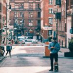 Musical MADchester Quest Experience in Manchester - How the Interactive City Exploration Works