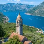 Mussel & Oyster Farm with Perast visitation Private Tour - Visiting Our Lady of the Rocks and Perast Village