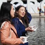 Must-Do Toronto Food Tour by Toronto's First Food Tour Company - Explore Torontos Downtown Landmarks and Food Scene