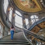 Must-see Buildings & Palaces of Mexico City - Starting Point at Palacio de Bellas Artes