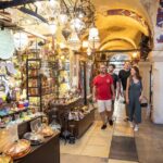 Must See in Istanbul: Private Full-Day Experience & Local Lunch - Starting Point at Pudding Shop Lale Restaurant in Fatih